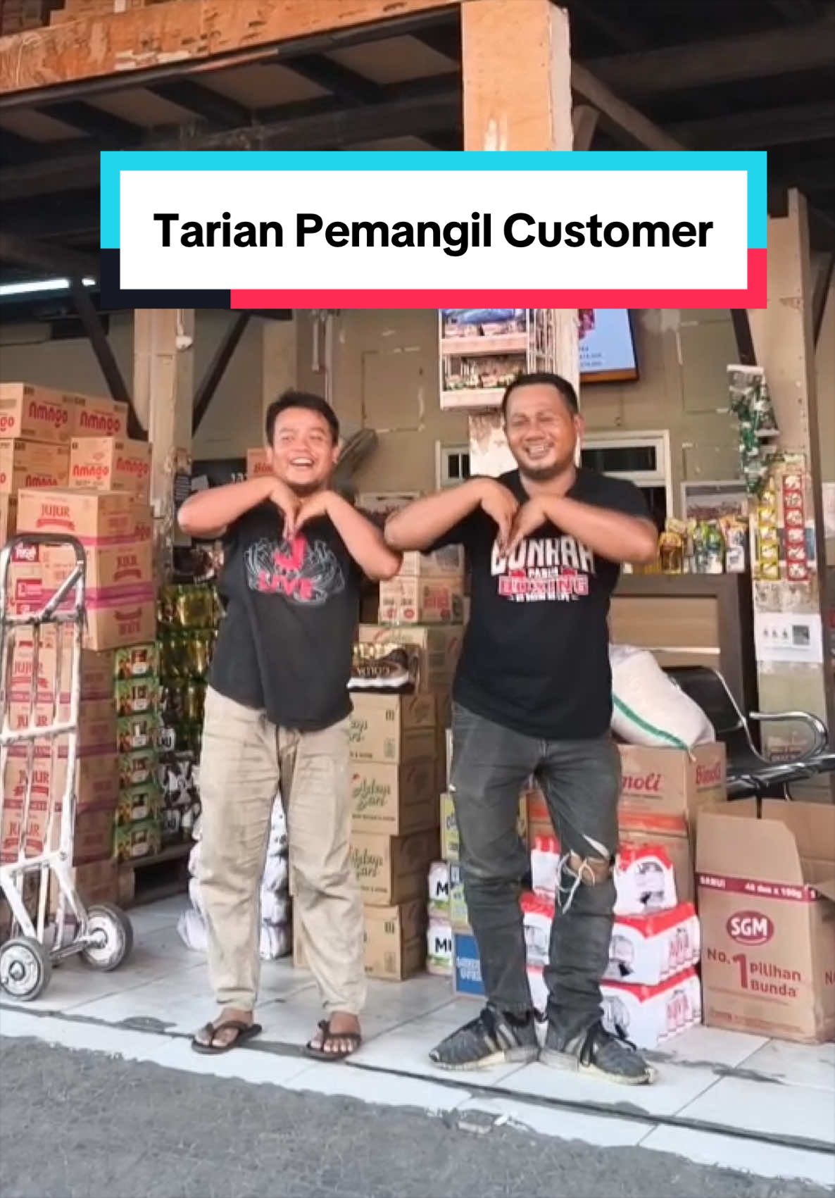 @BUDIJANTO Grosir Tasikmalaya