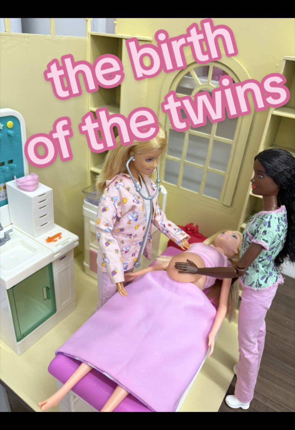 @Planeta Barbie
