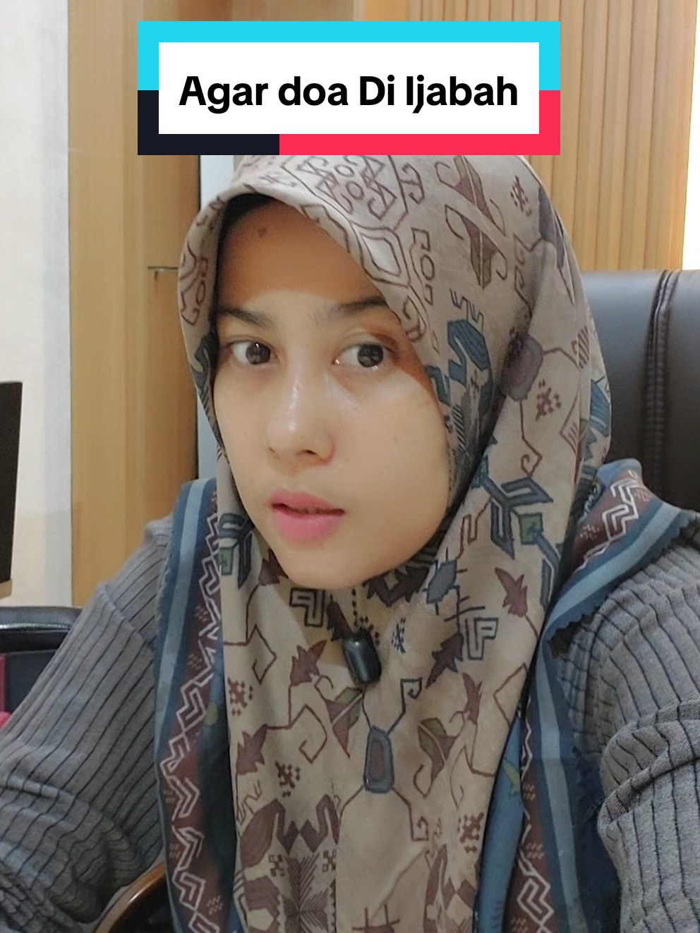 @Ustadzah Dr. Nella Lucky