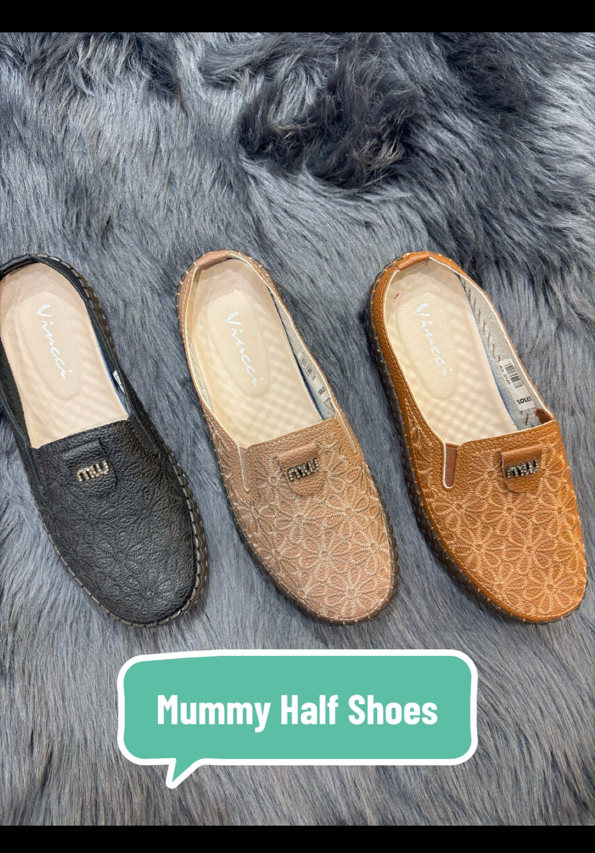 @Soles - Footwear | Handbags