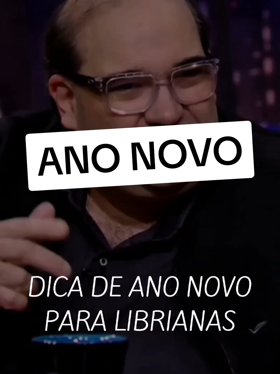 @Tropa Libriana