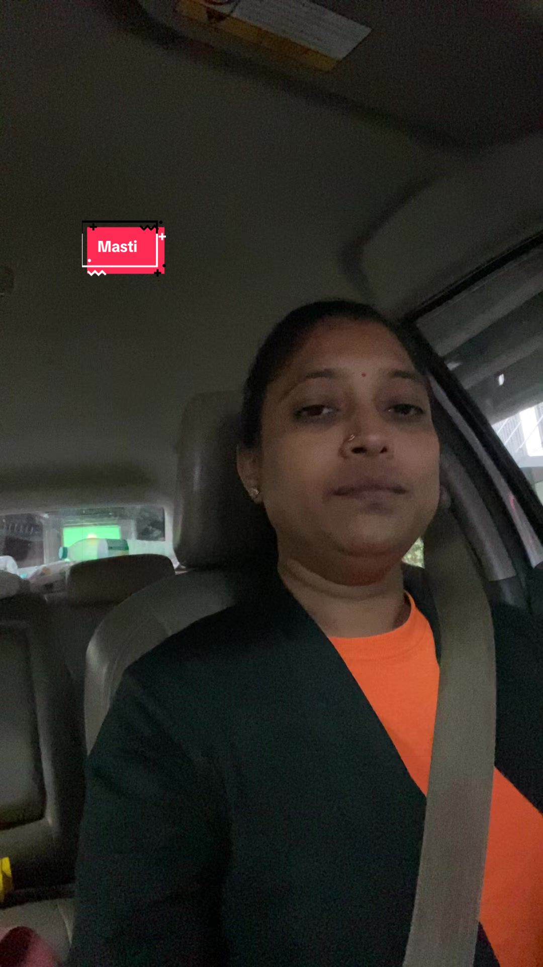 @Rashmika