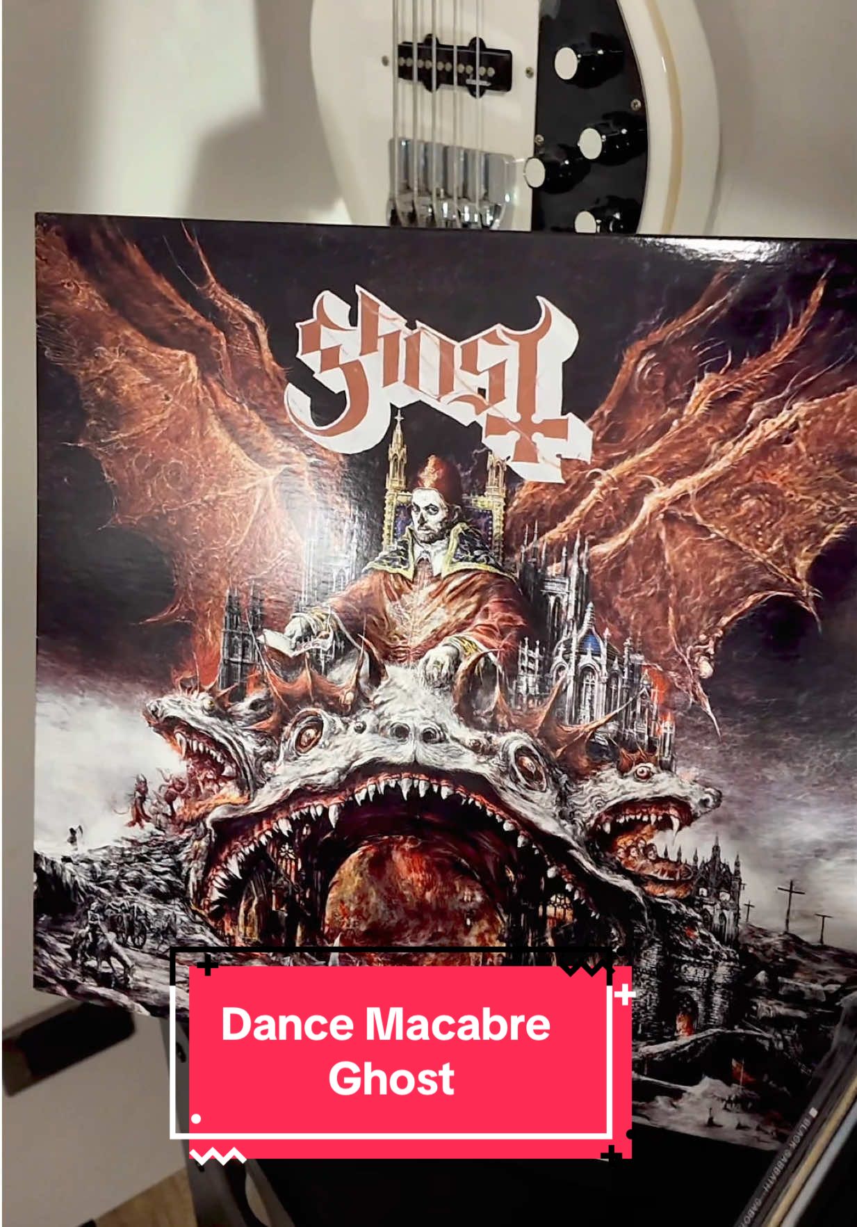 @Undying Vinyl