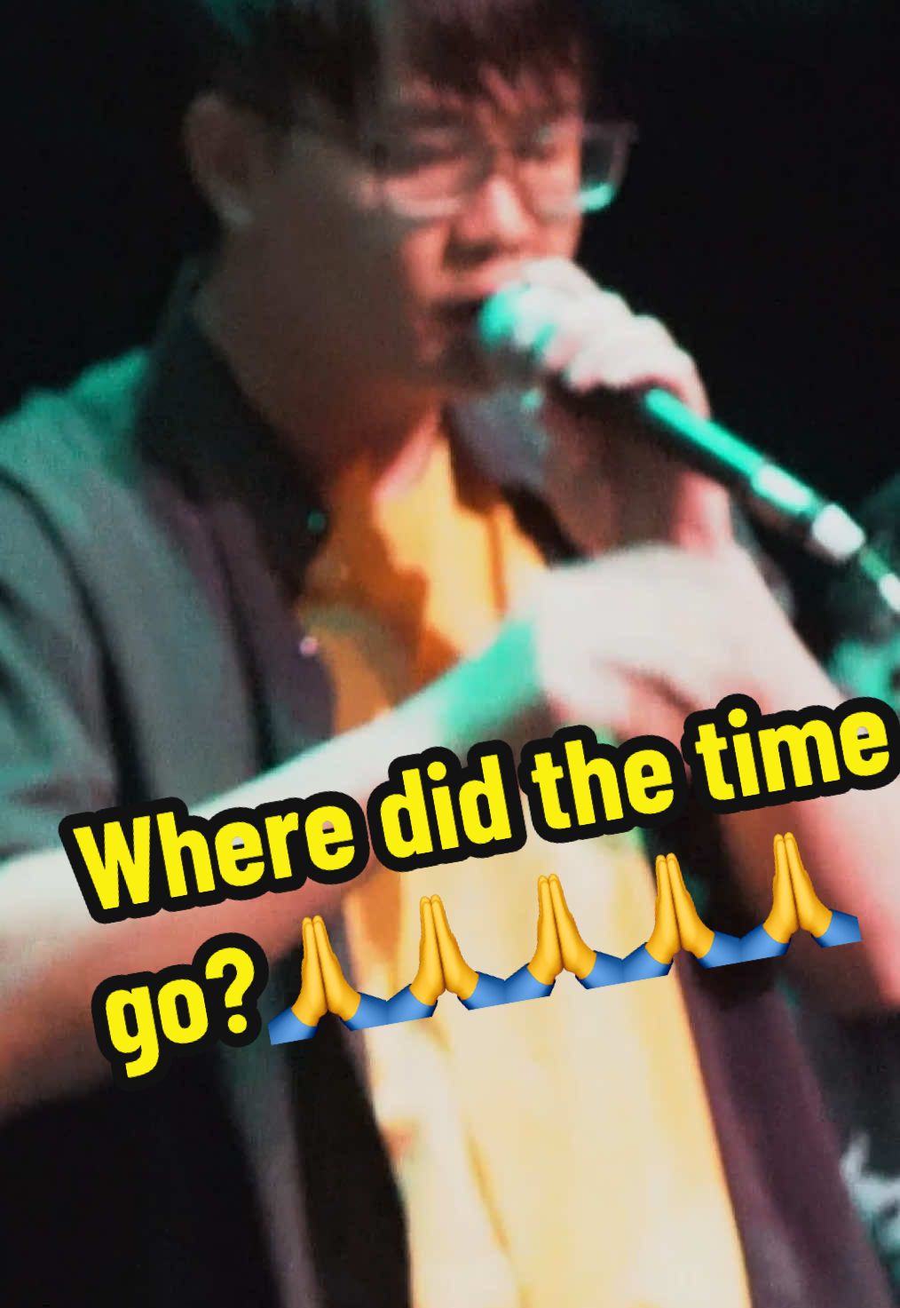 @Singapore Beatbox