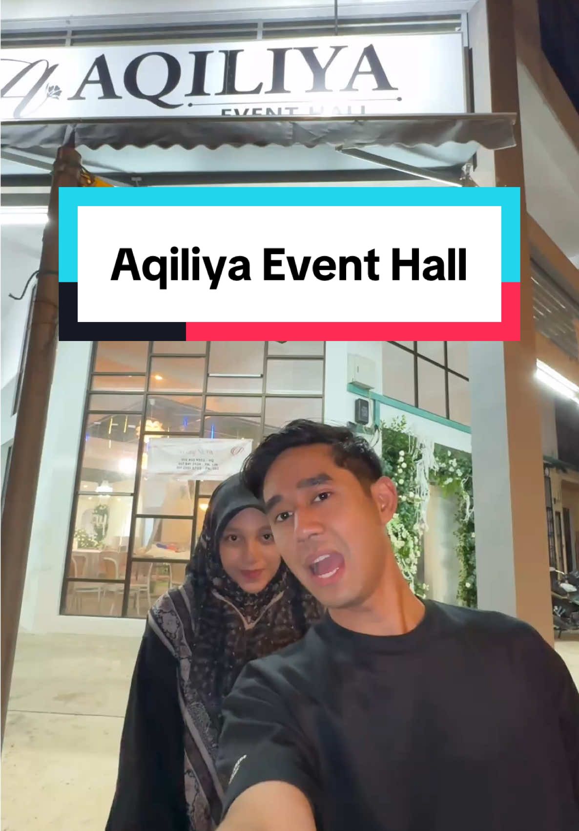 @Aqil Zulkiflee