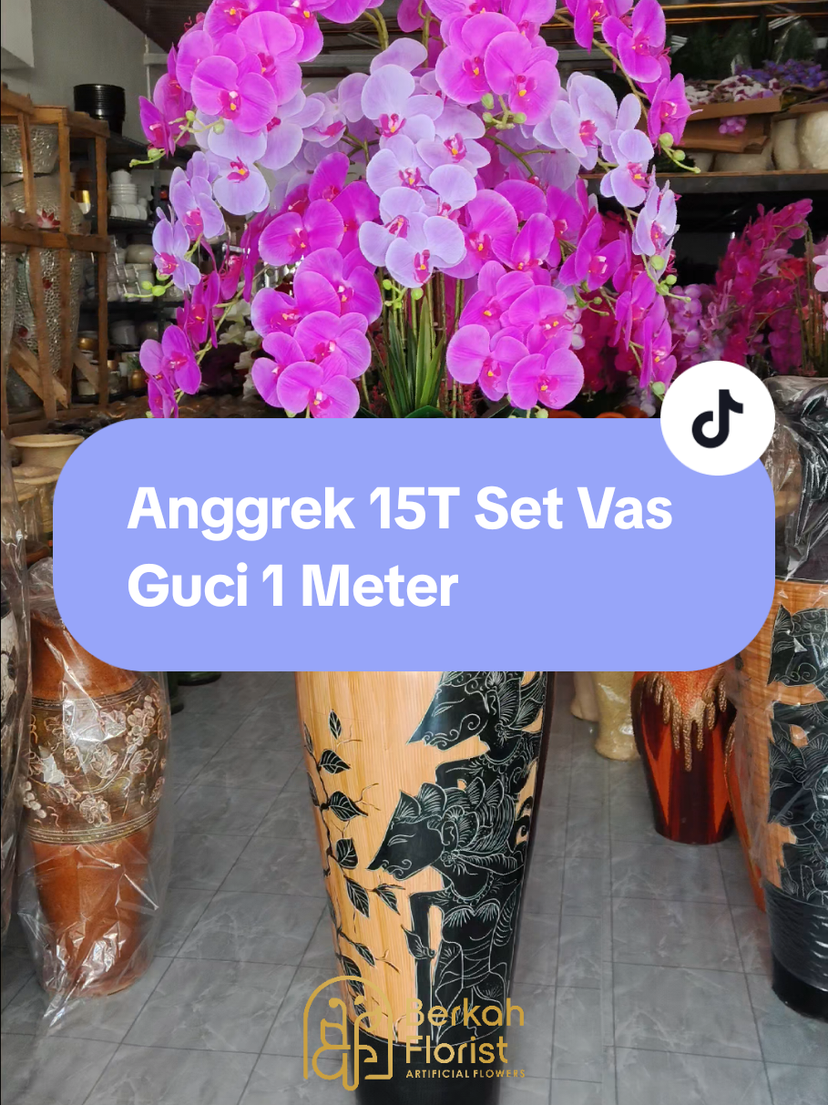 @Berkah Florist 2