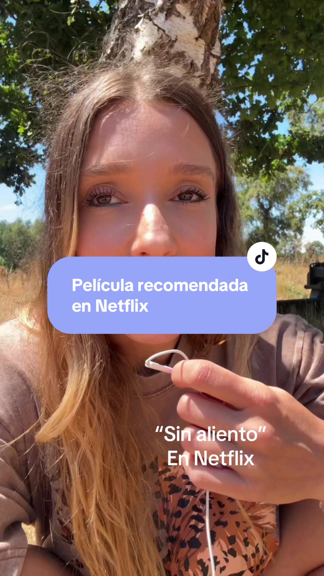 @Caro Veloso-Lo Pruebo Me Gusta