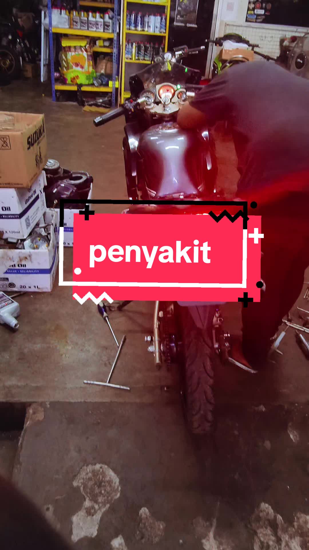 @Encik Noa