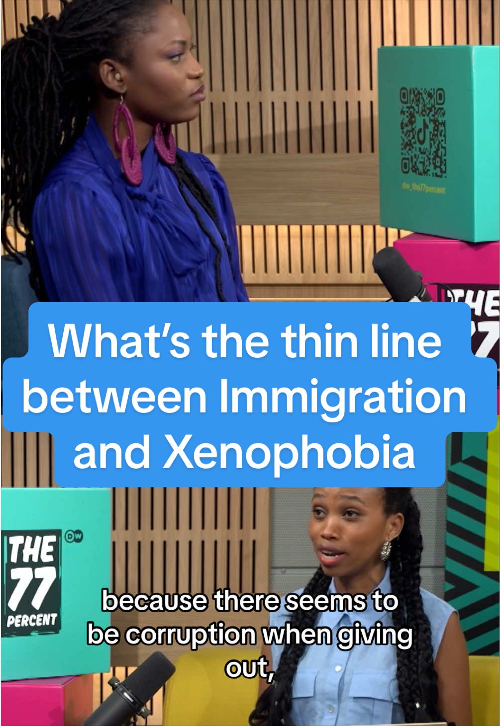 @The 77 Percent