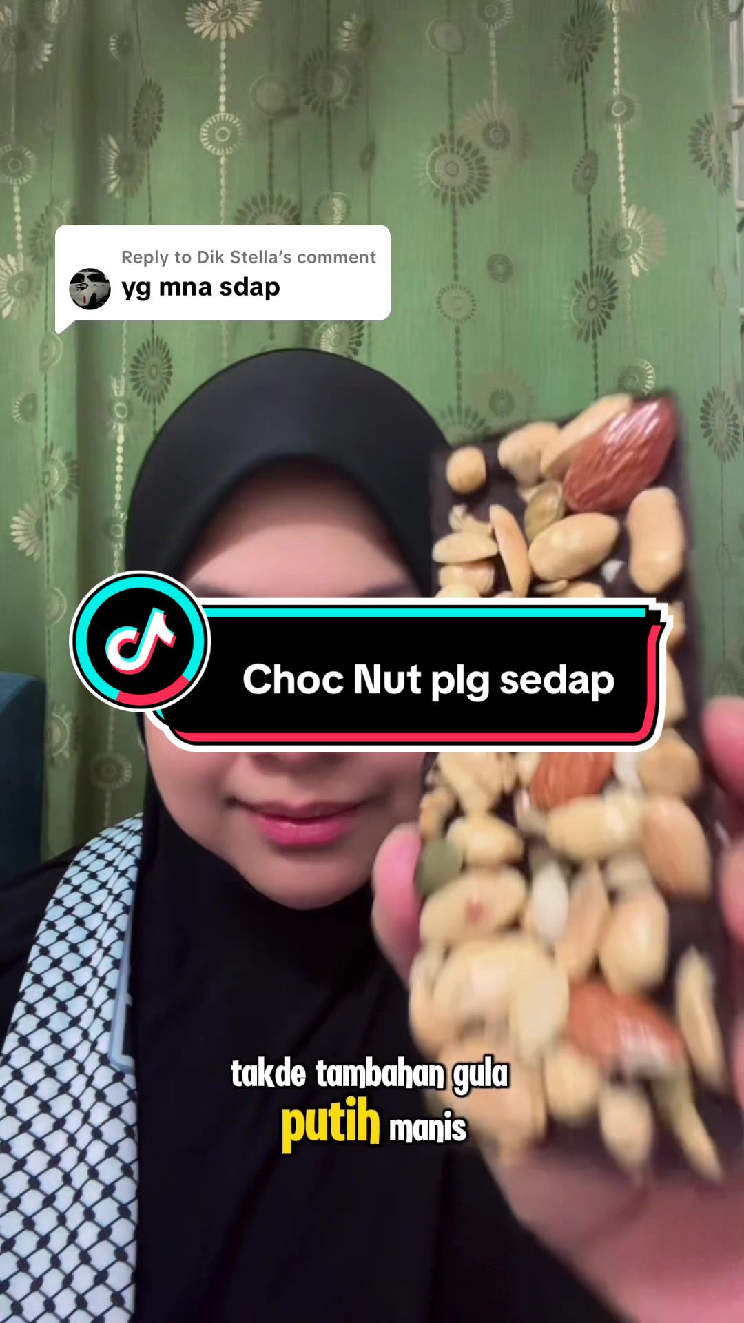 @NasuhaChocotainer🇲🇾🇵🇸