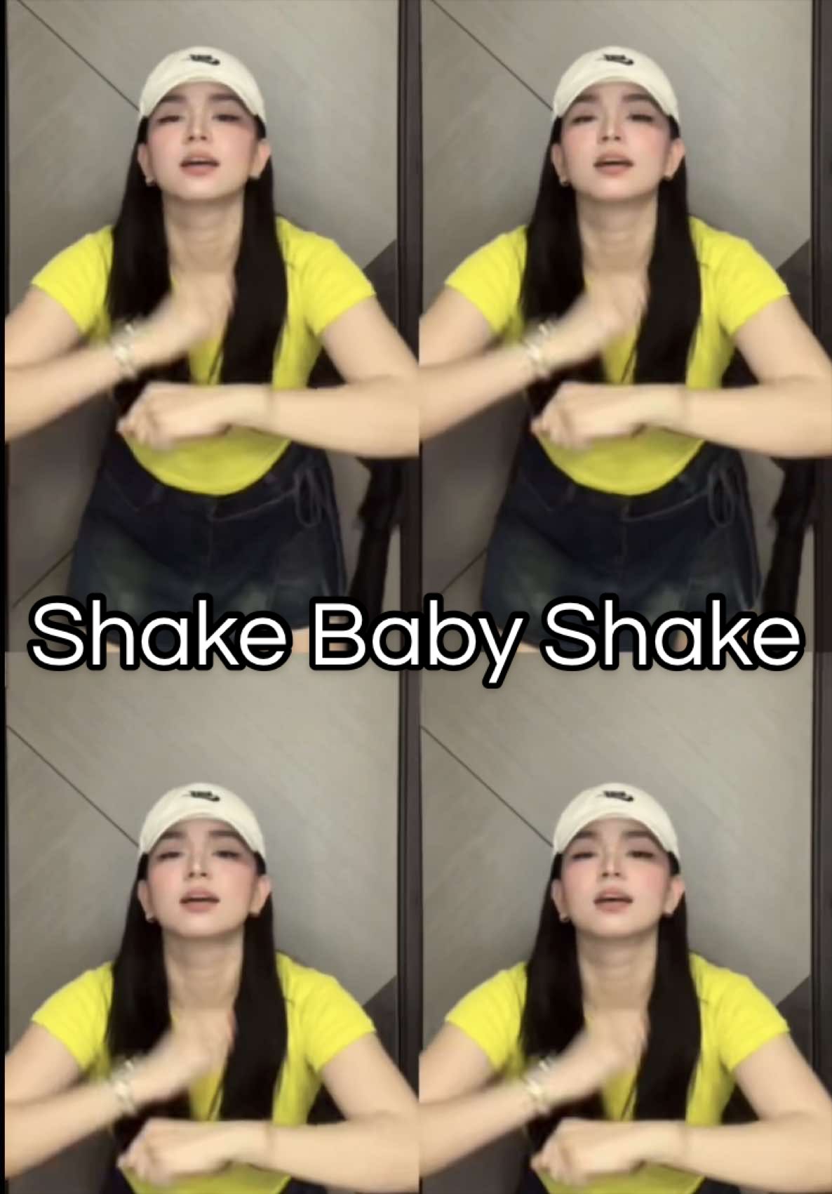 @Angie Consimino