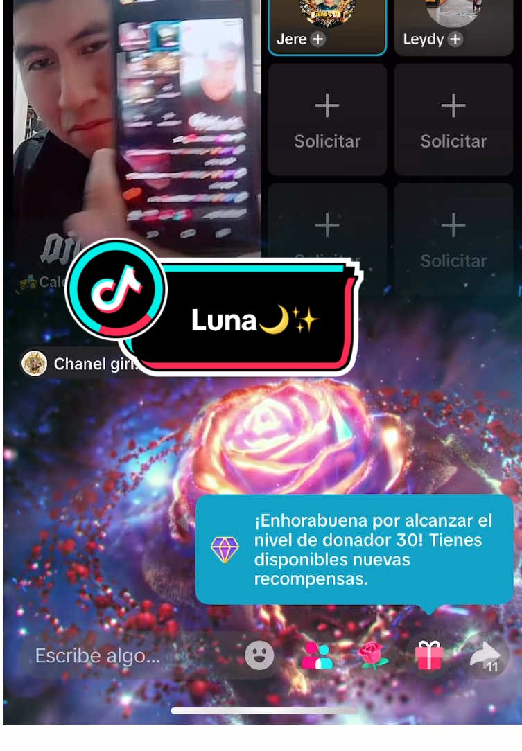 @👑🦄🌈🌕Luna🌙✨👄