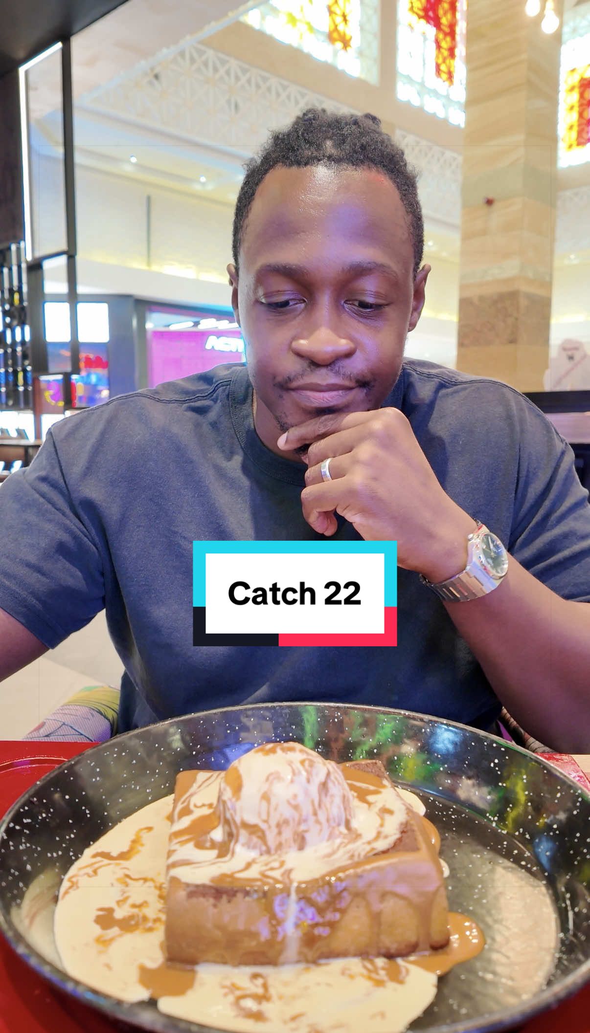 @Tass | Dubai Food