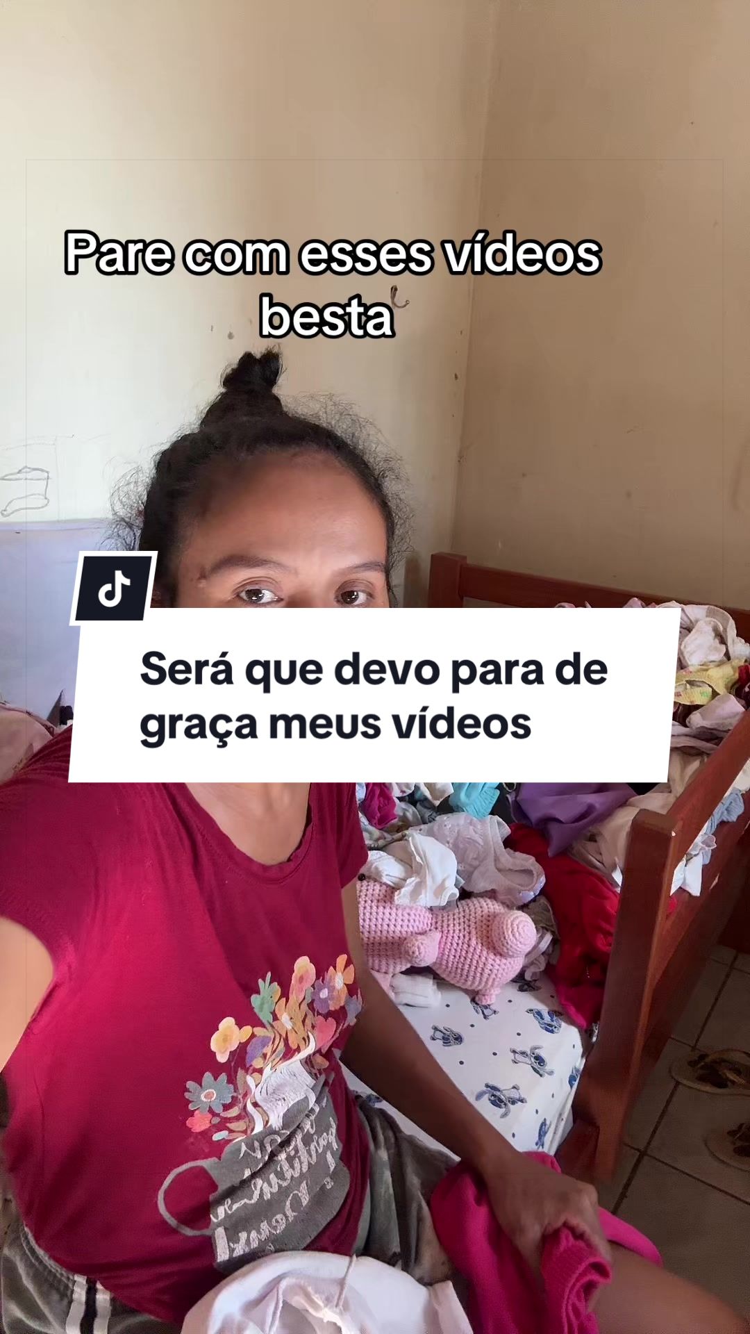 @EDILANIA/MAE ATIPICA