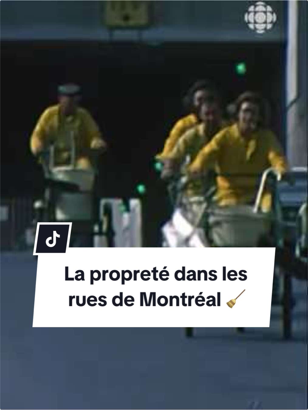 @Radio-Canada Archives