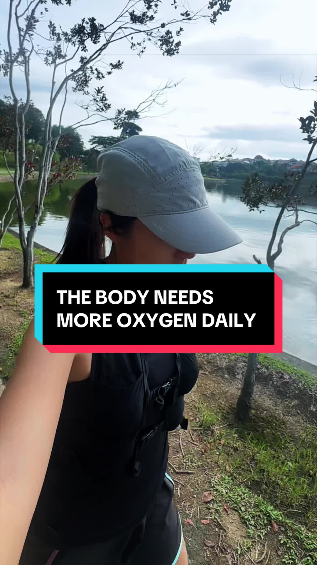 @Natalie Loo | Nutrition Coach