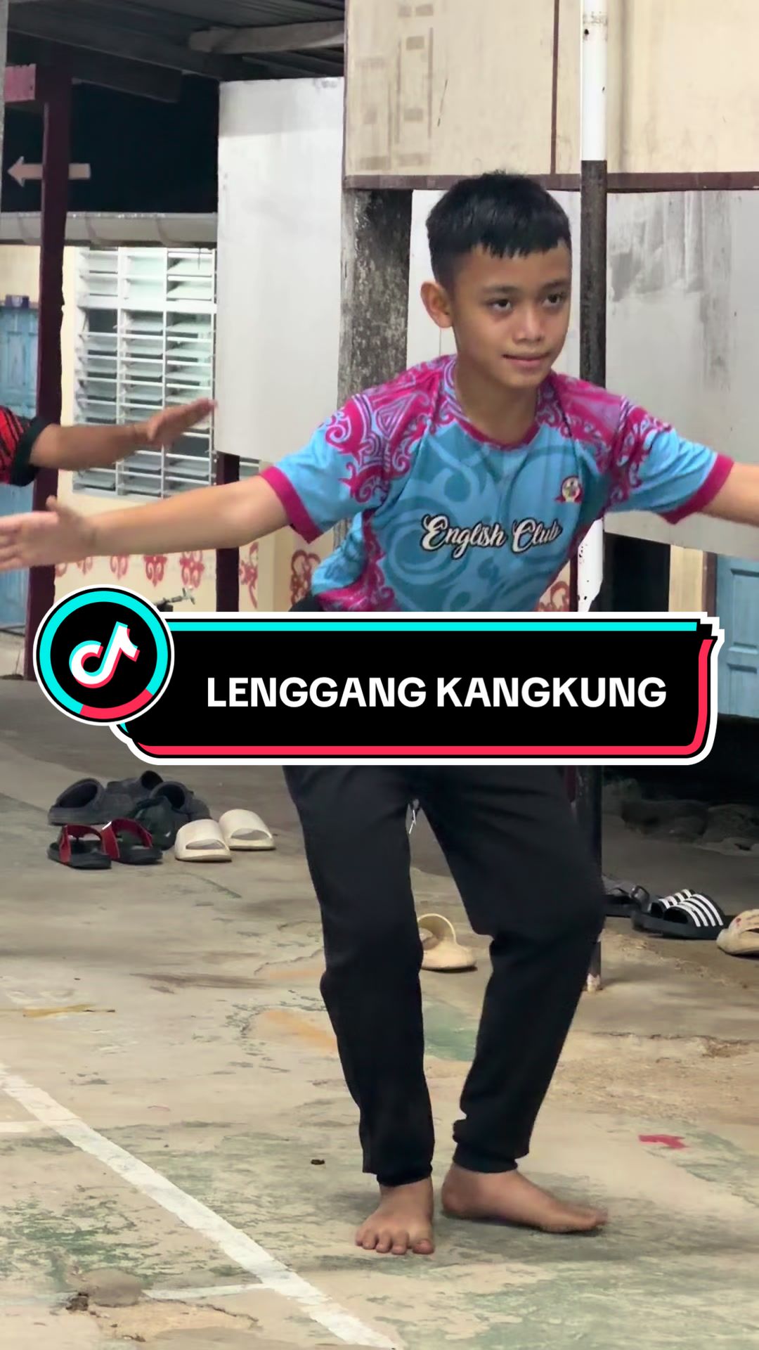 @CIKGU KAY