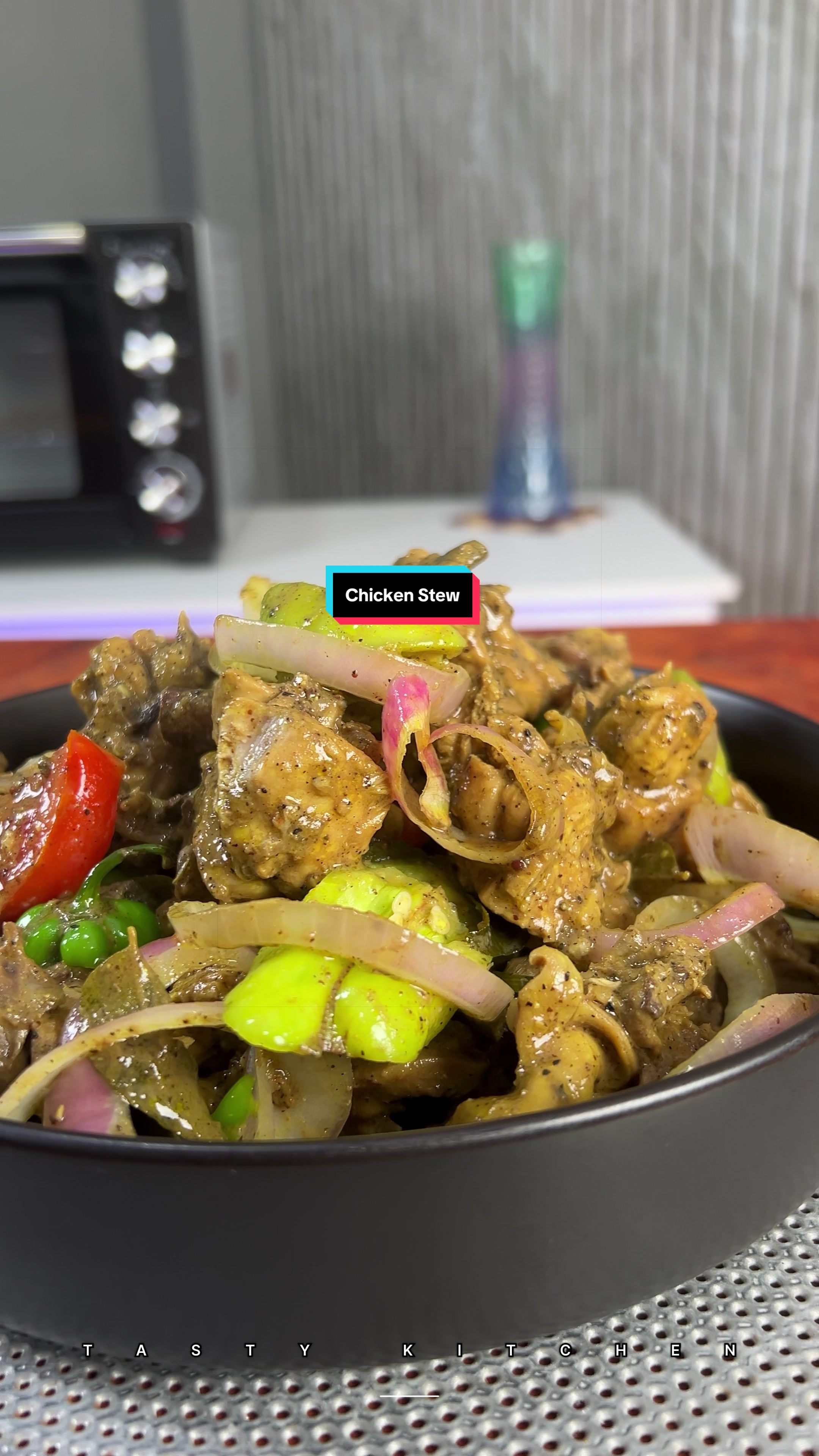 @Tasty kitchen - ටේස්ටි කිචන්