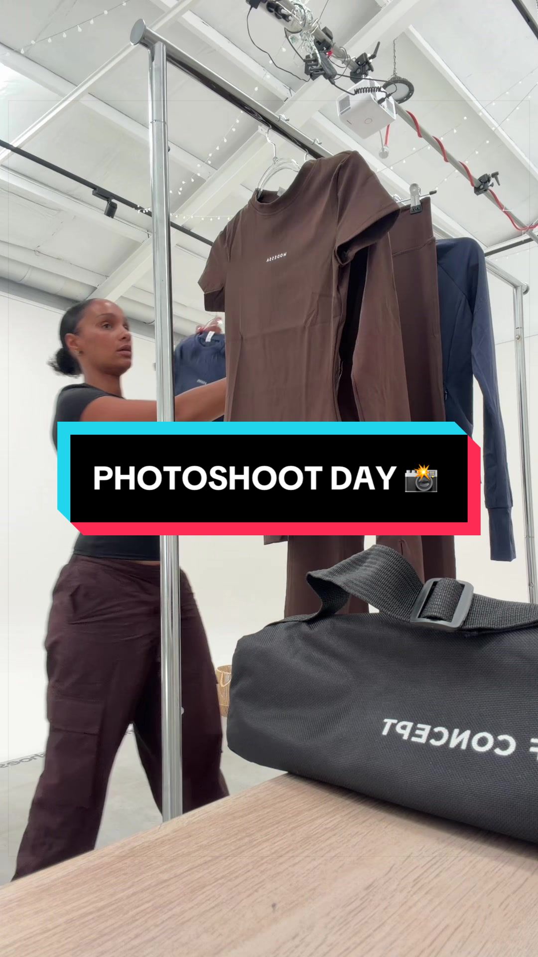 @LORRIN | MODESSA ACTIVEWEAR