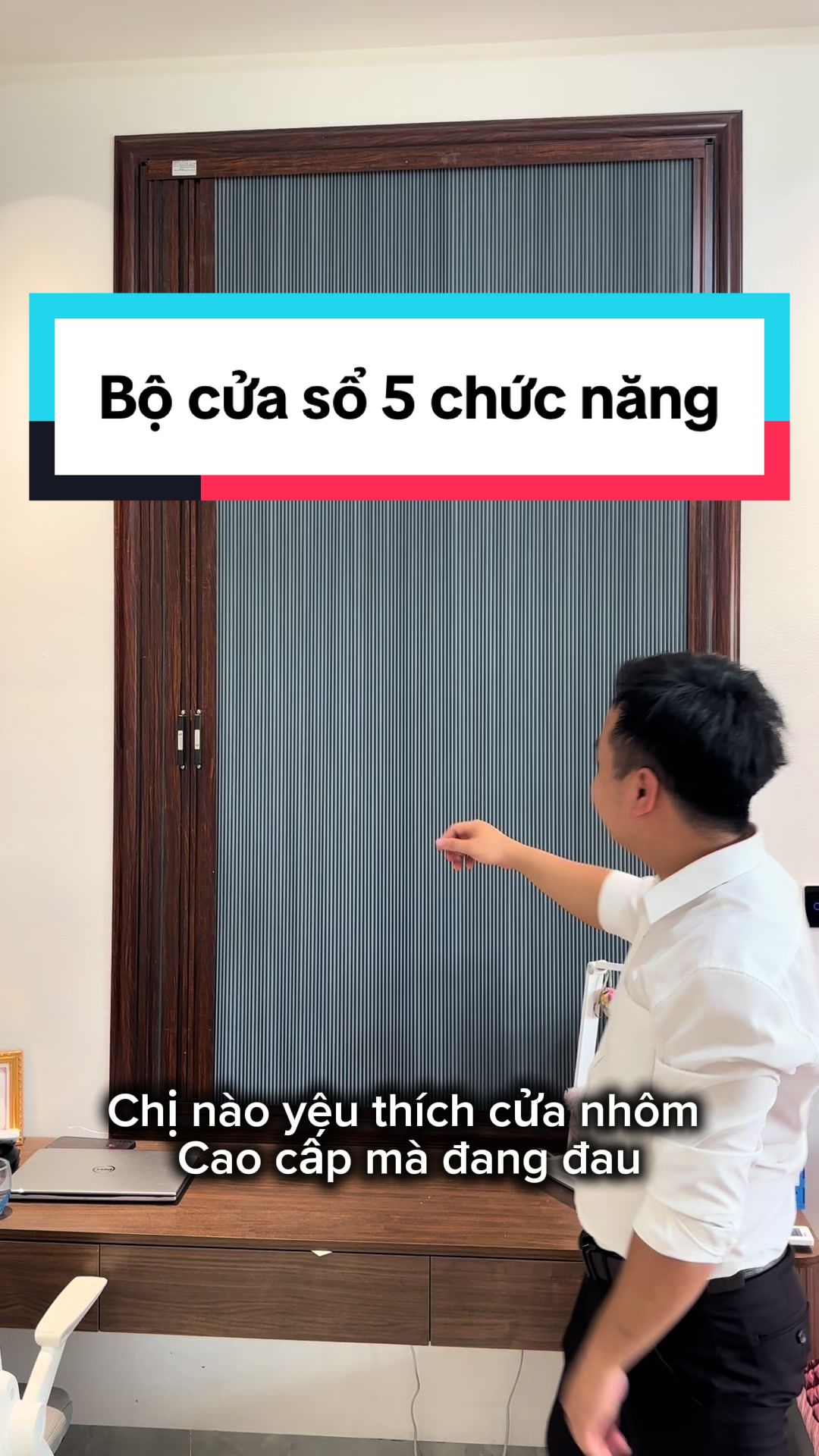 @Hậu Cửa Nh&ocirc;m OWIN H&agrave; Nội