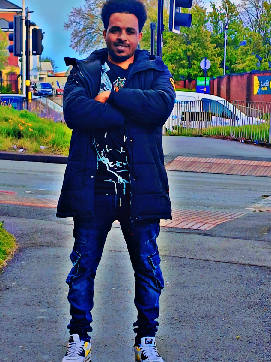 @ብመንገድካ ምርሓኒ ጎይታይ☝️🇪🇷🇱🇾🇬🇧