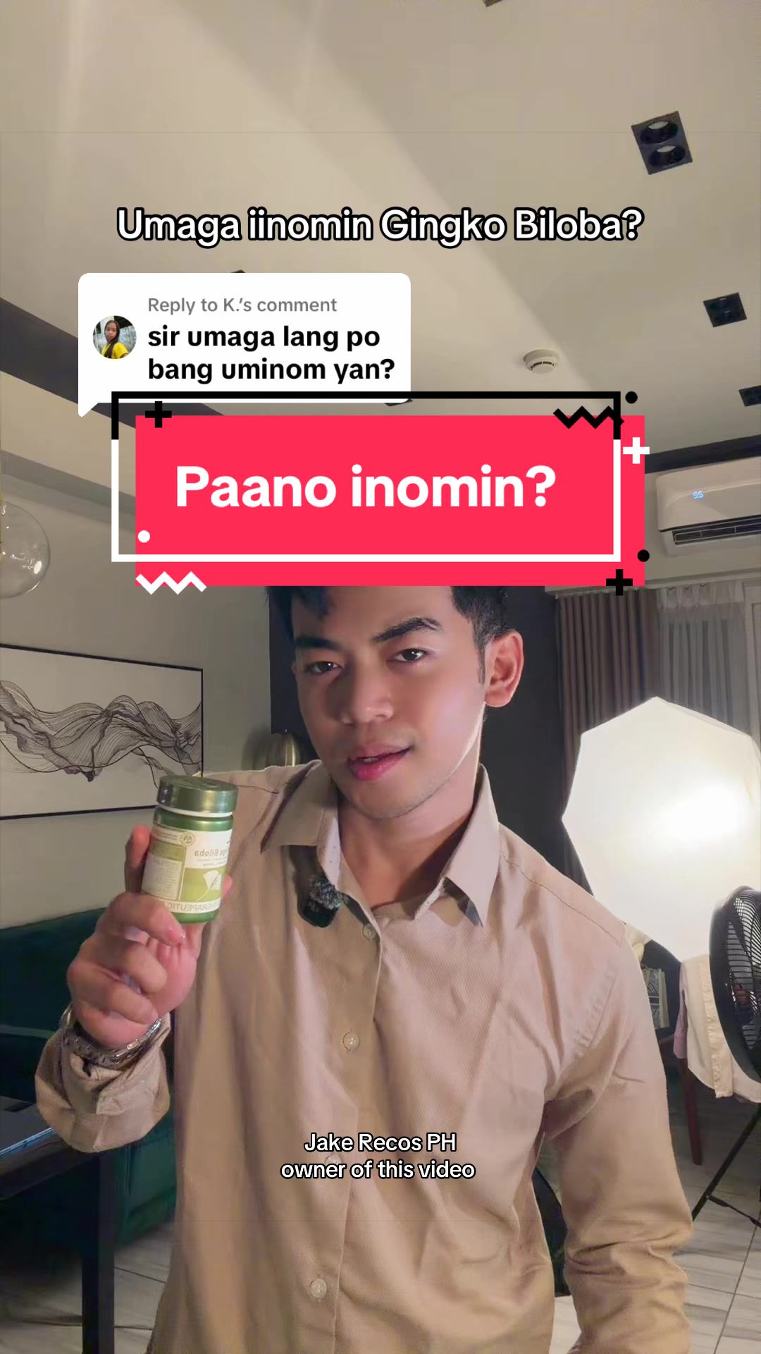 @CEO/FOUNDER JAKE RECOS PH🇵🇭