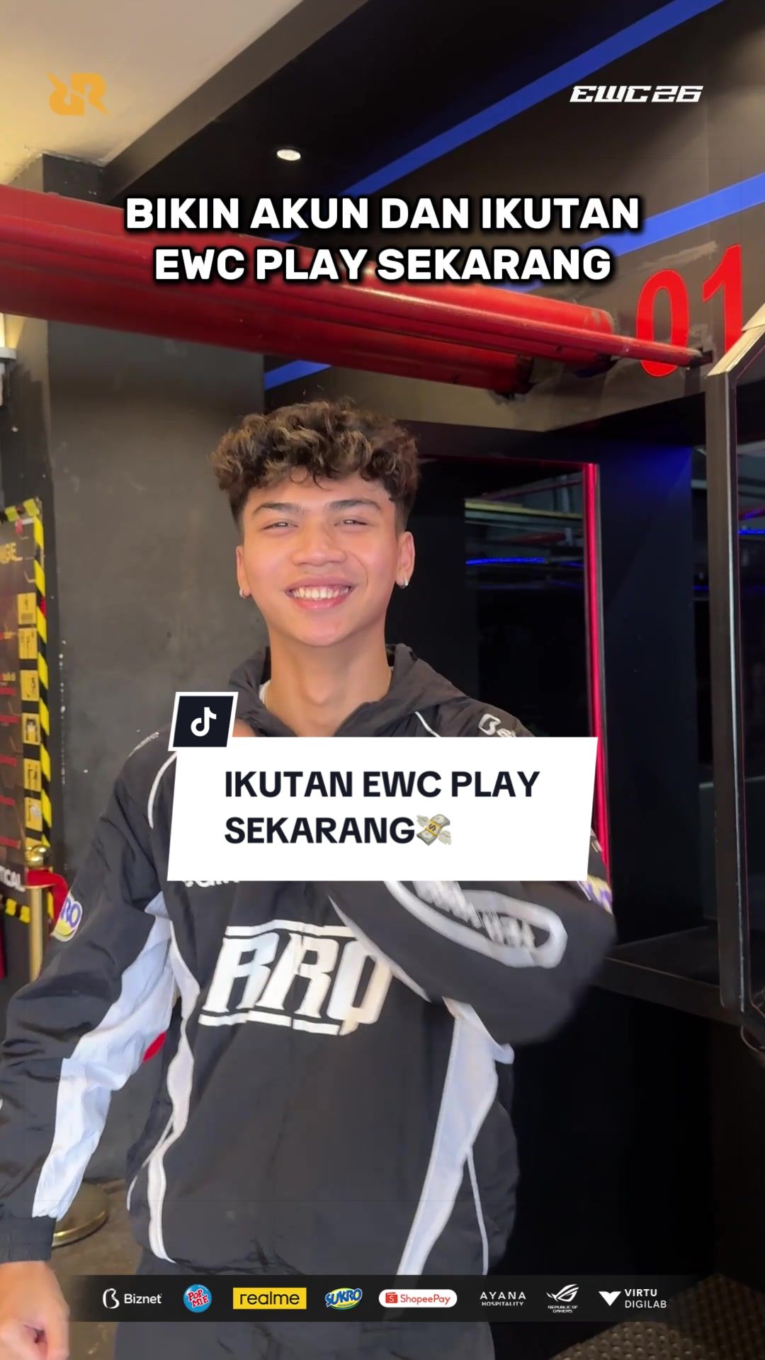 @Team RRQ