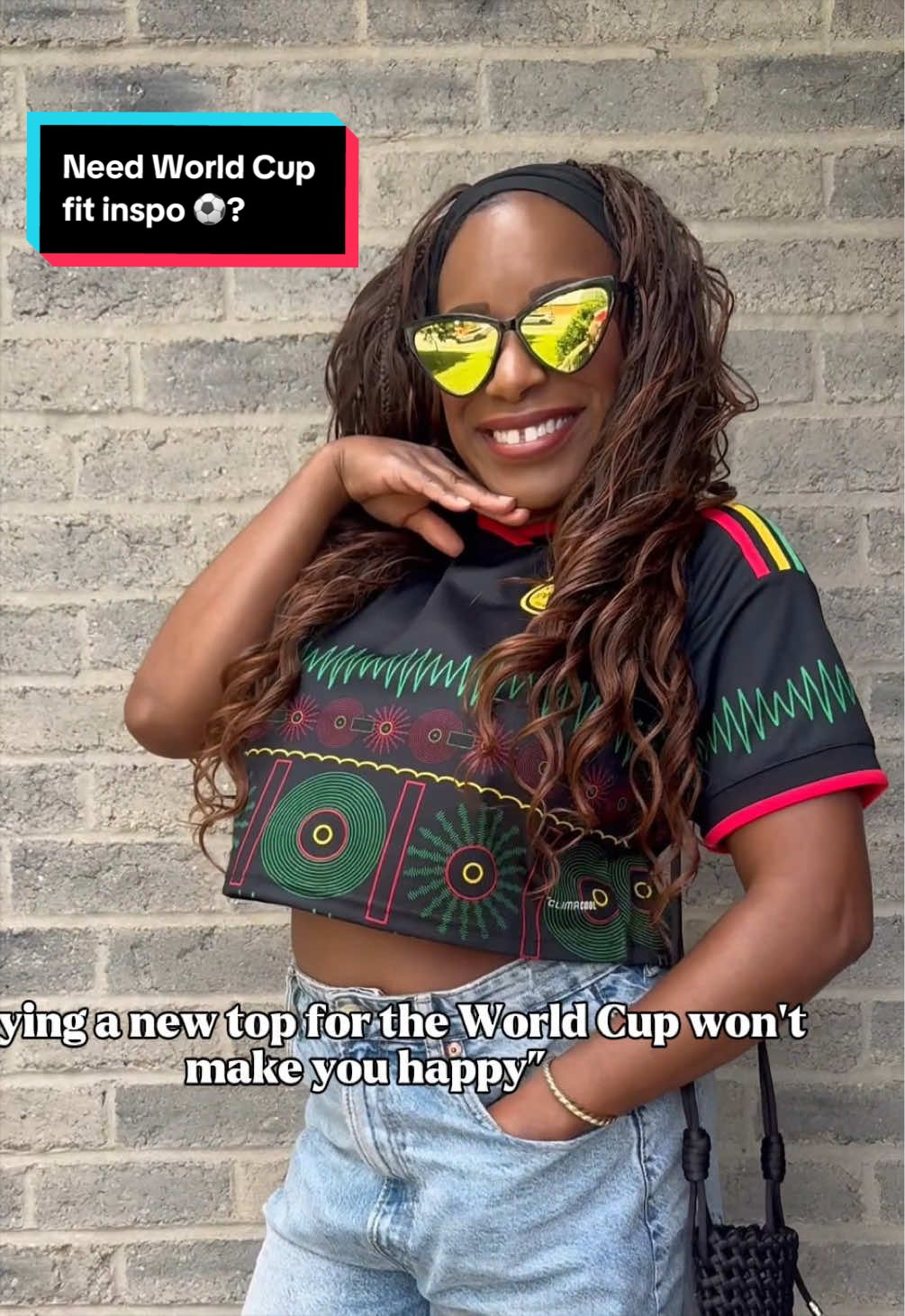 @She’s4Sports
