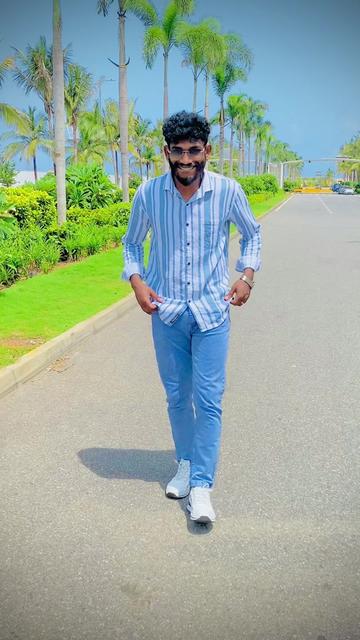 @Rowdy Black Lakshan