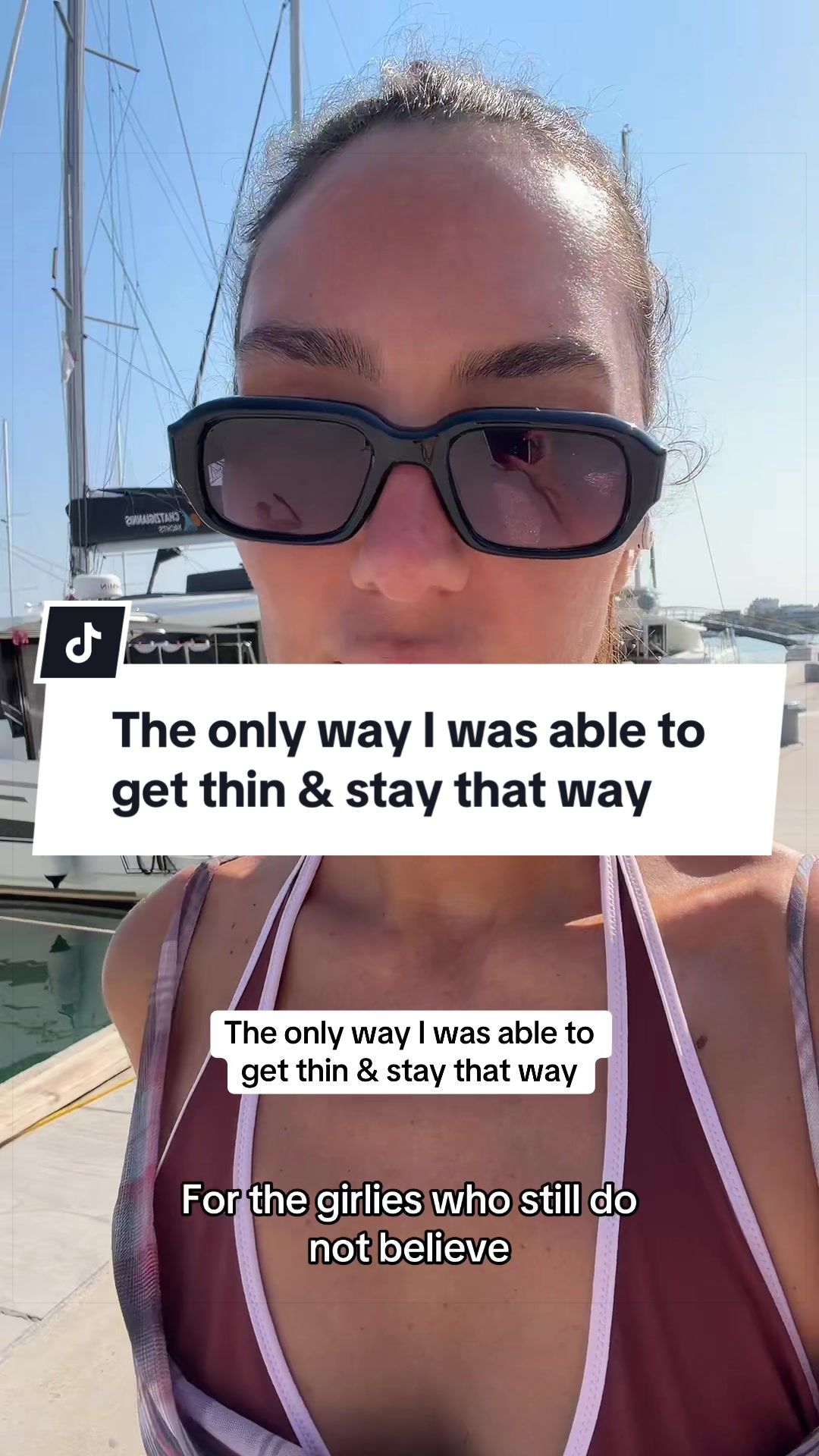 @Kiki | Weight Loss w/o BS