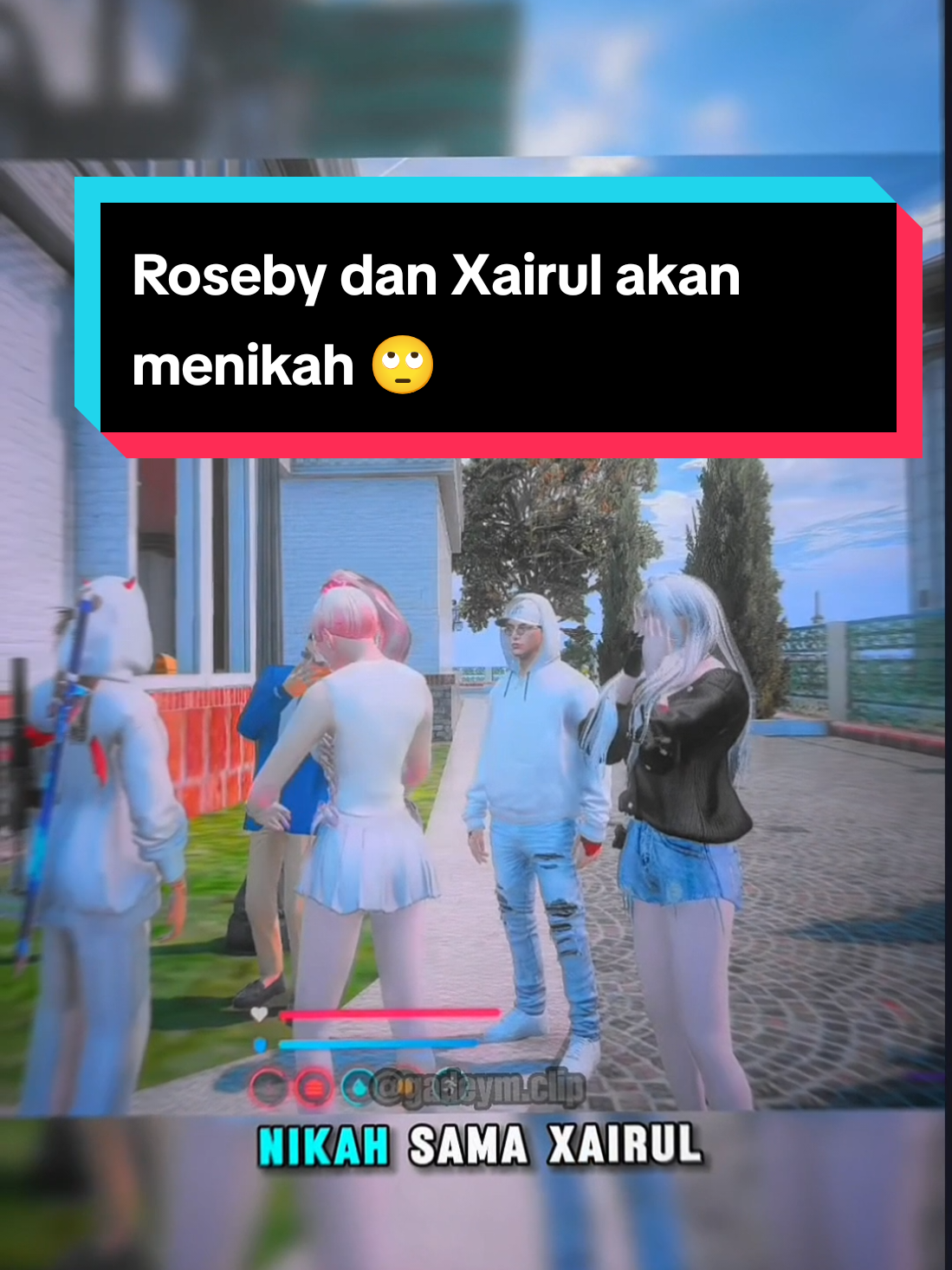 @Gadeym Clip