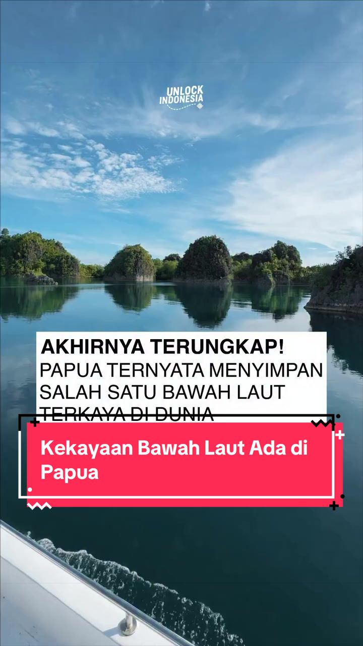 @Info Kejadian Jayapura | IKKJ