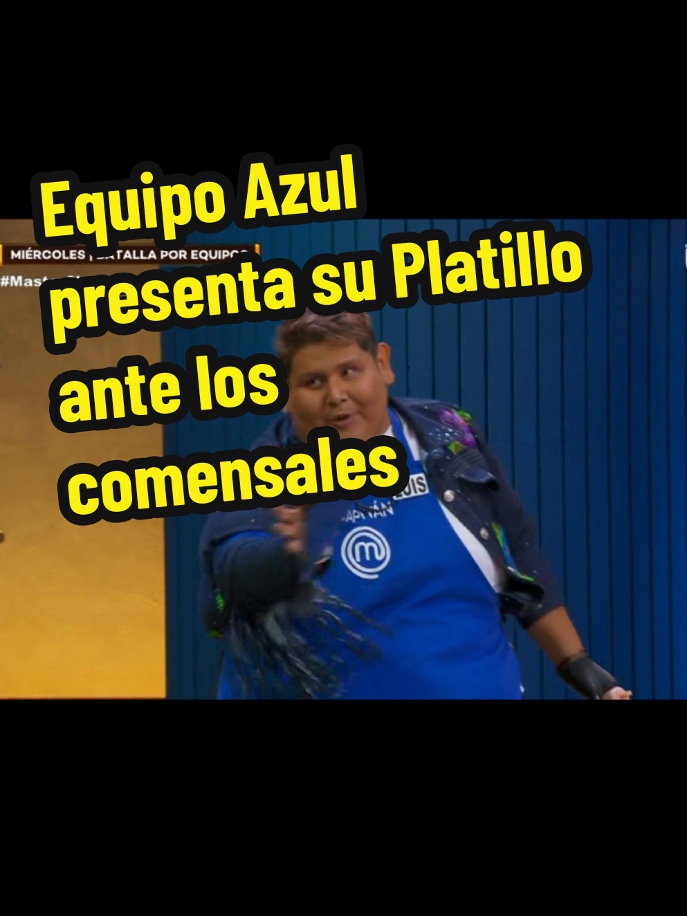 @video reallitys