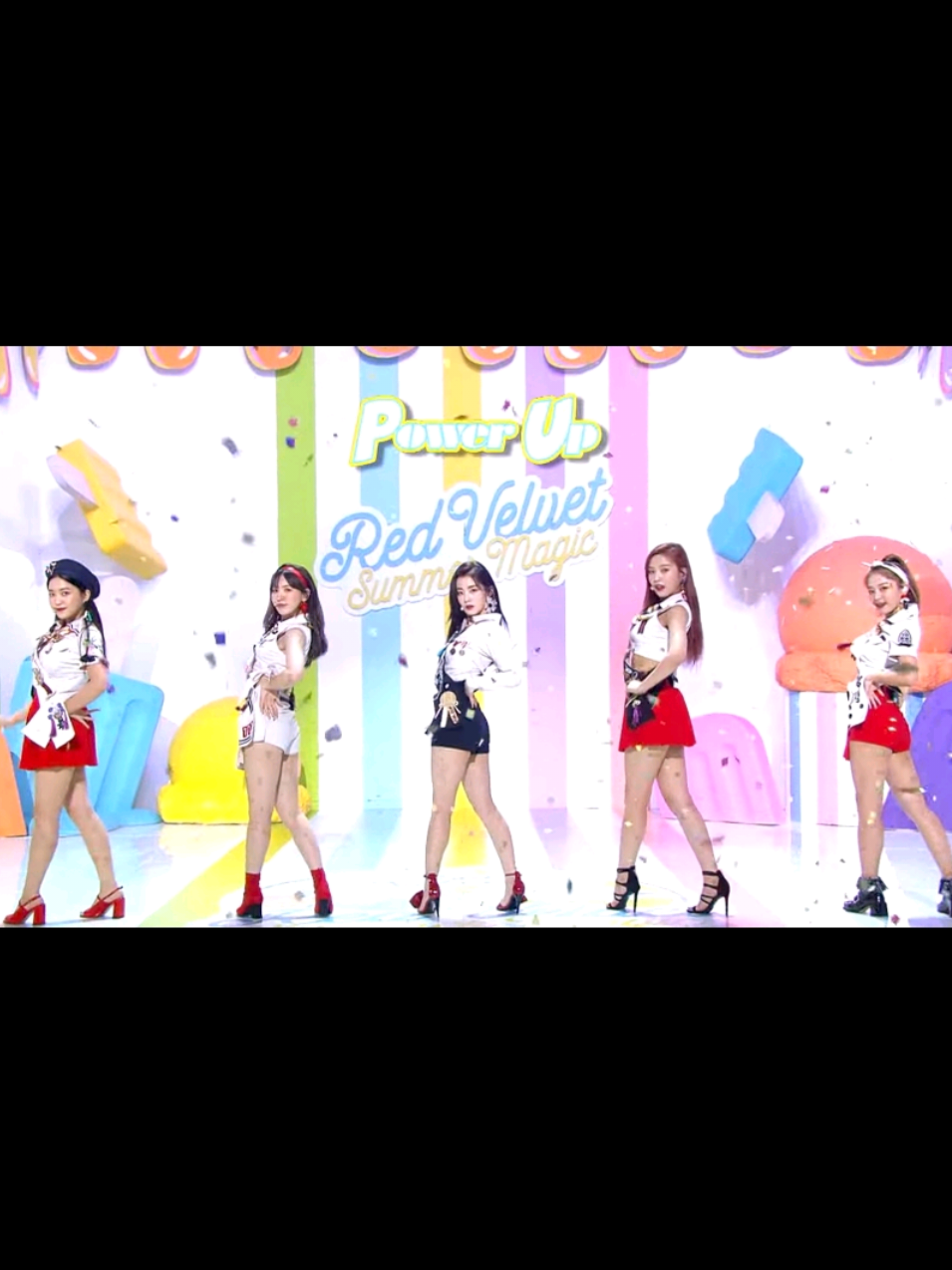 @izone4gleaders | LEGEND 07.30
