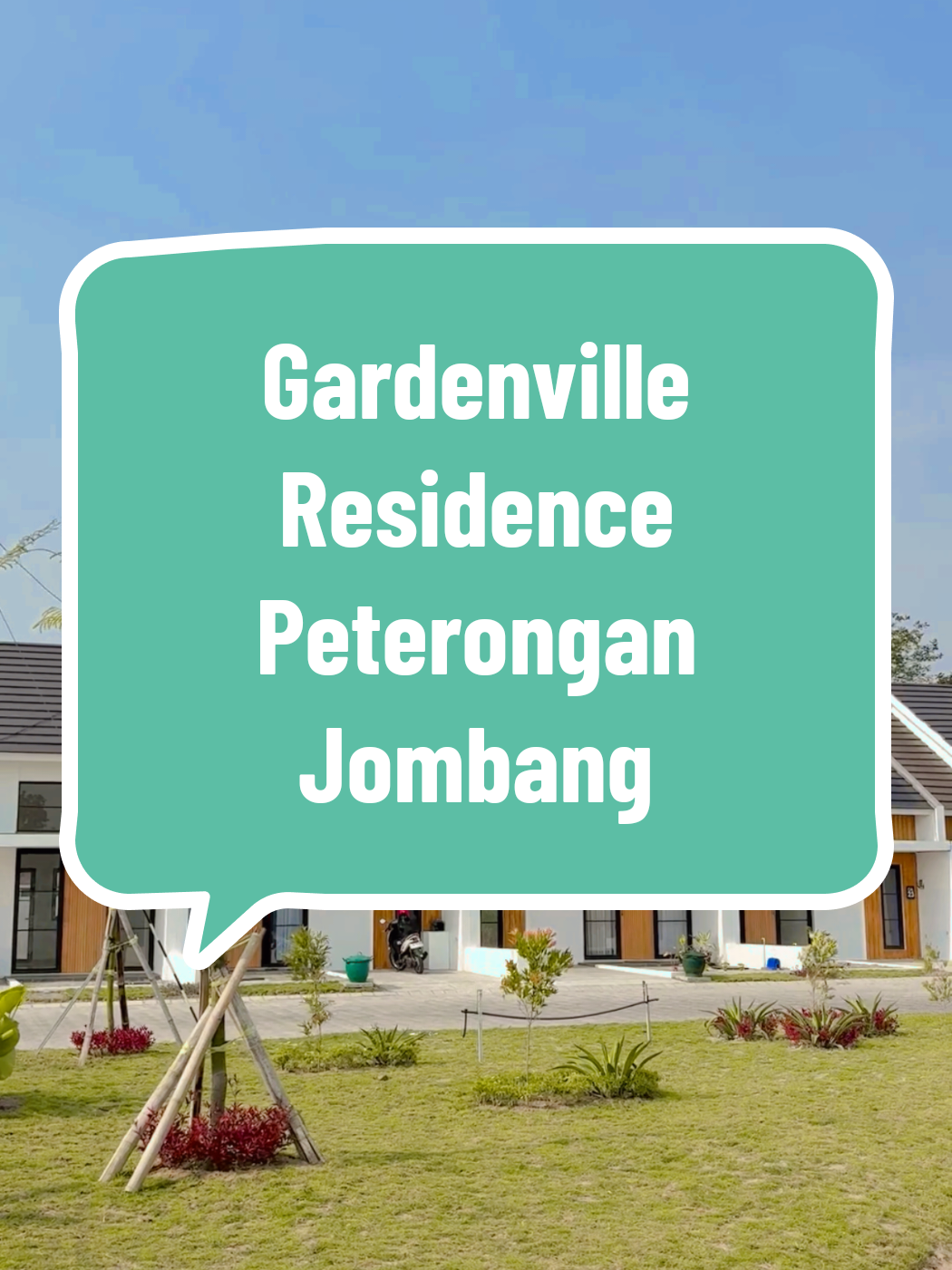 @RUMAH JOMBANG
