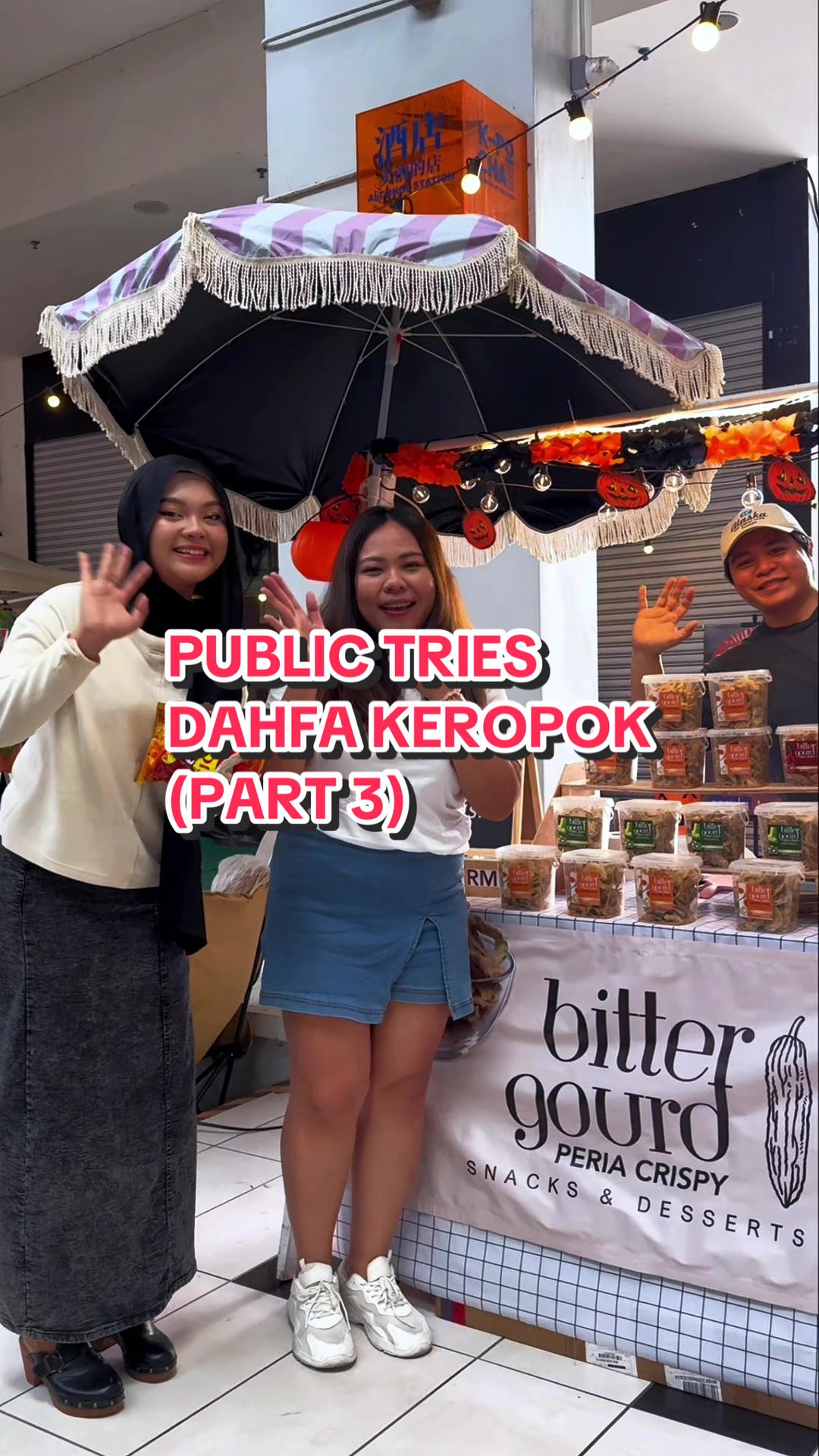 @DahFa Malaysia
