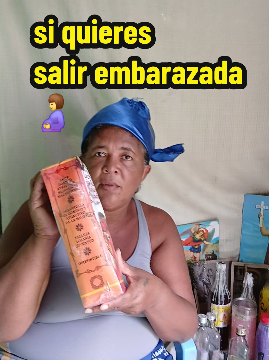 @olga bruja