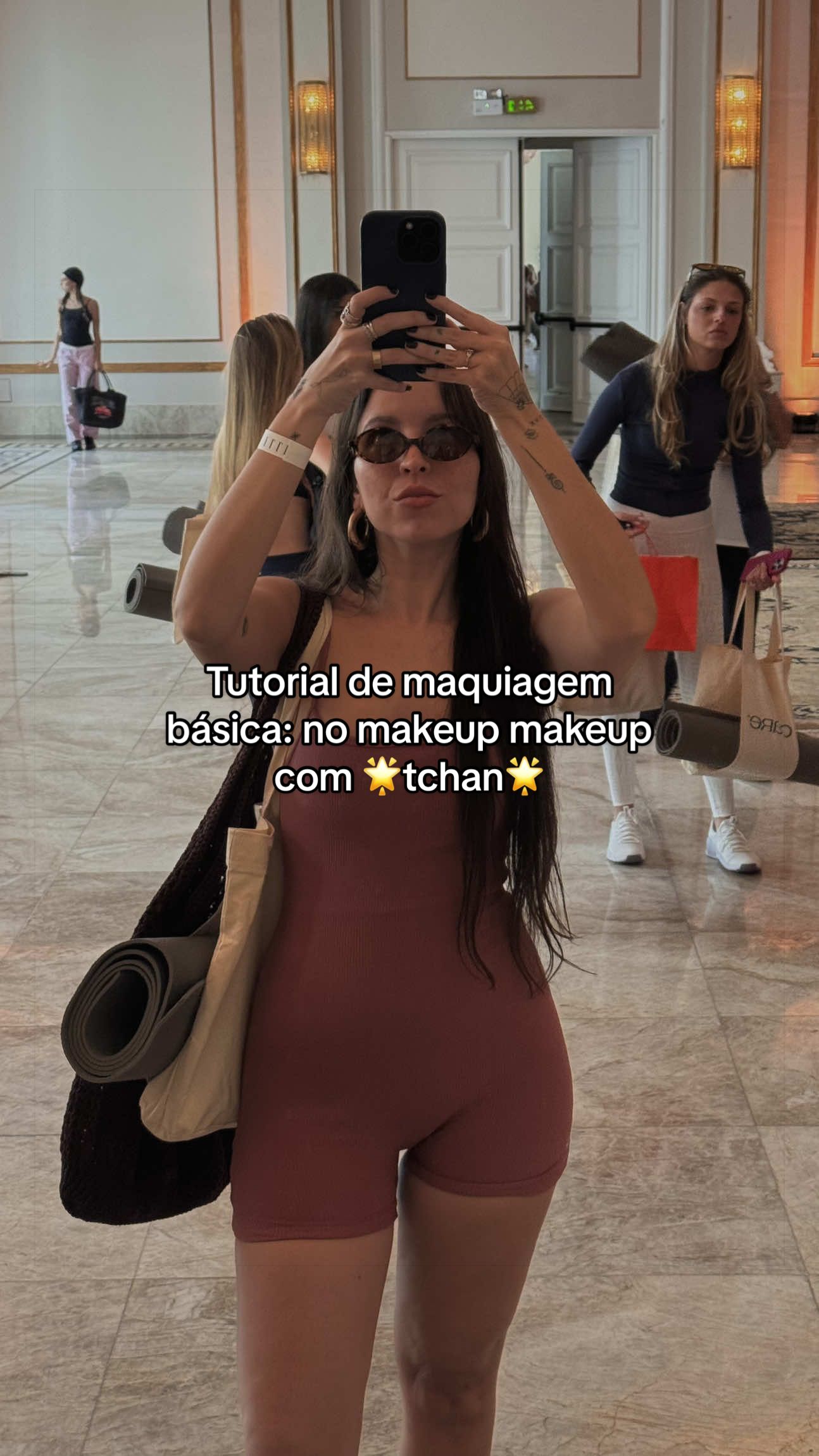 @Lu&iacute;za Mendes