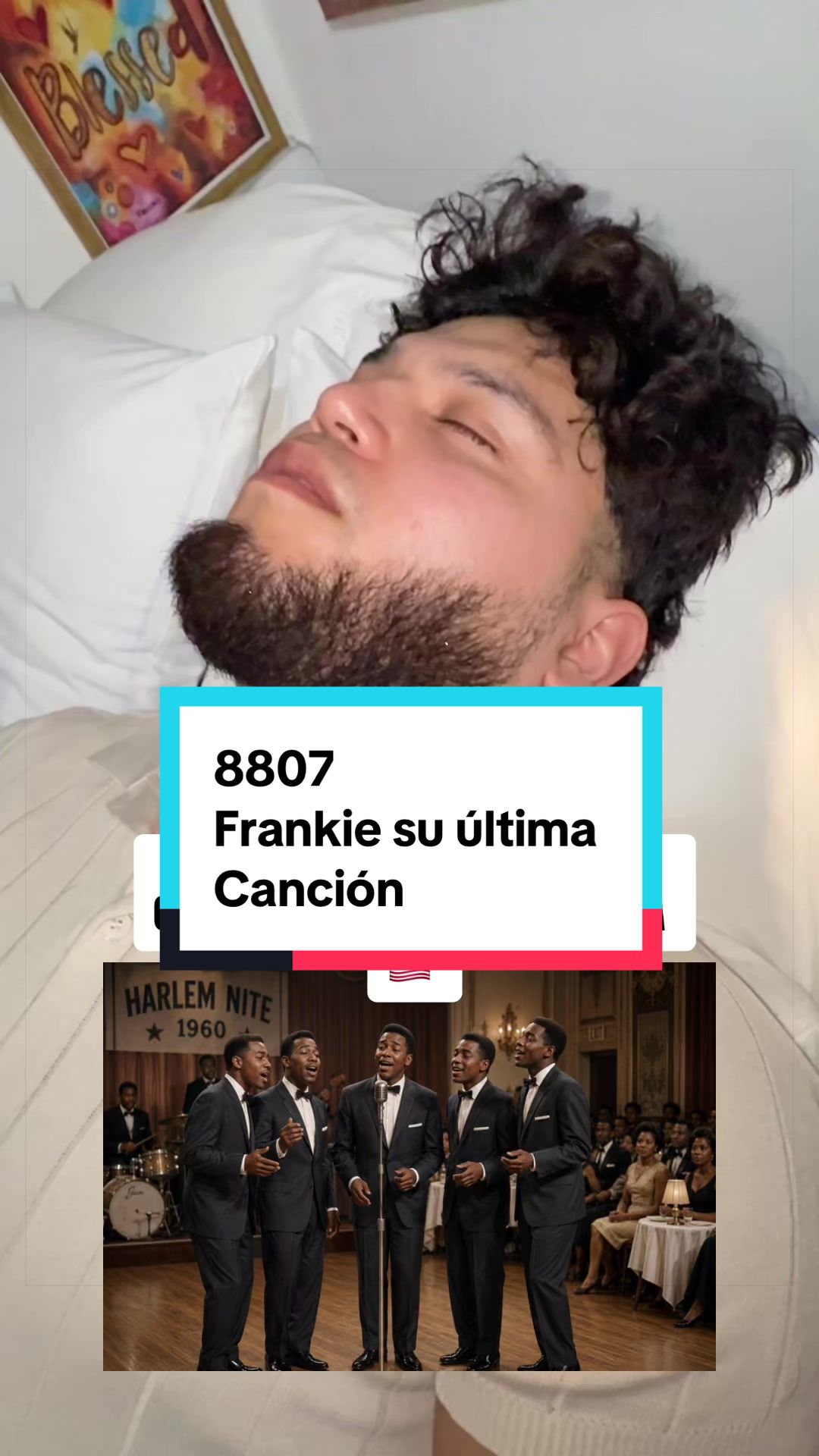 @Kike Mill&aacute;n Hipnosis