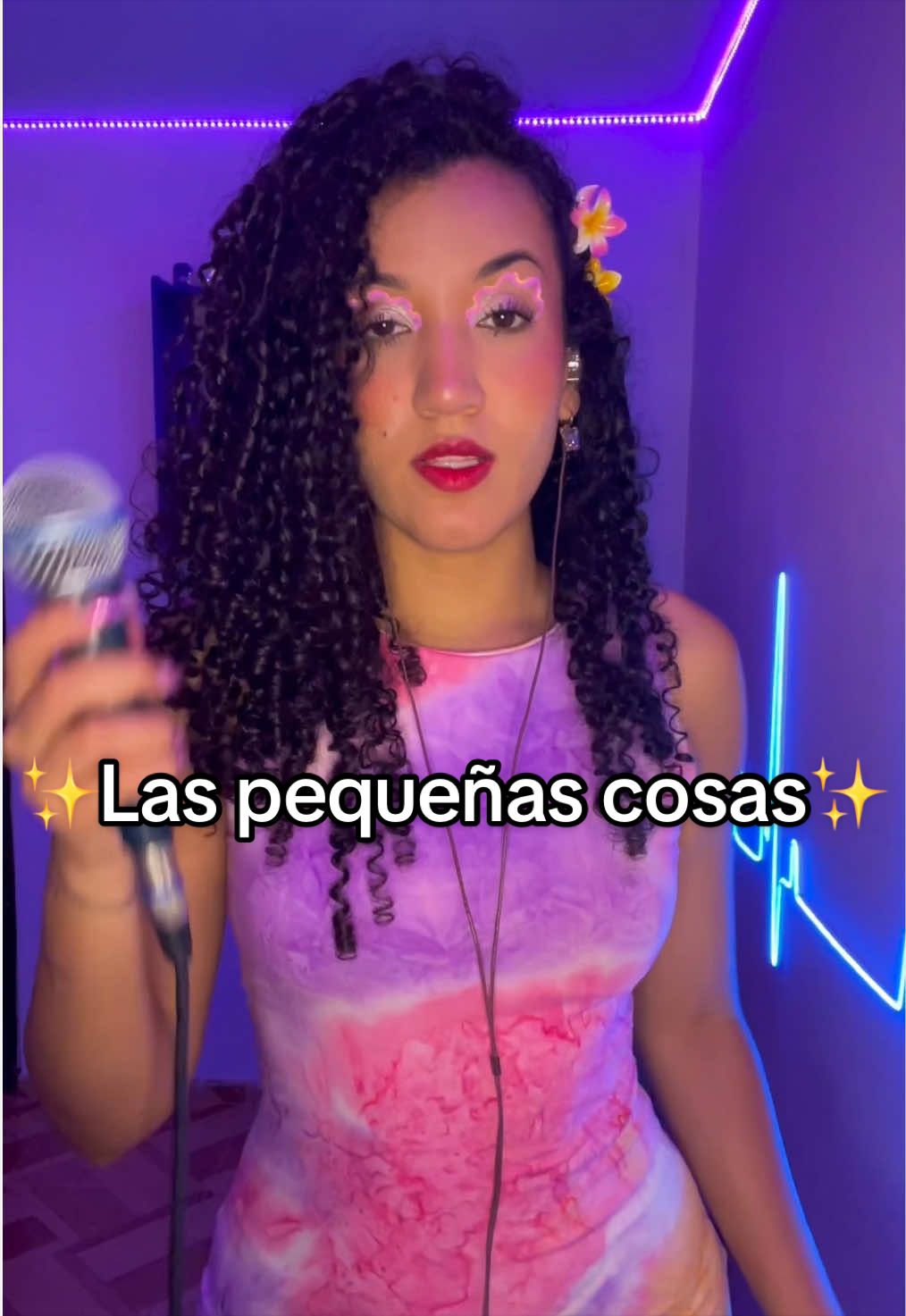 @Natasha La Voz