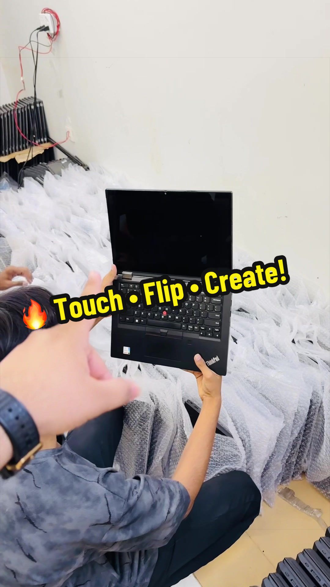 @Laptop Wale💻