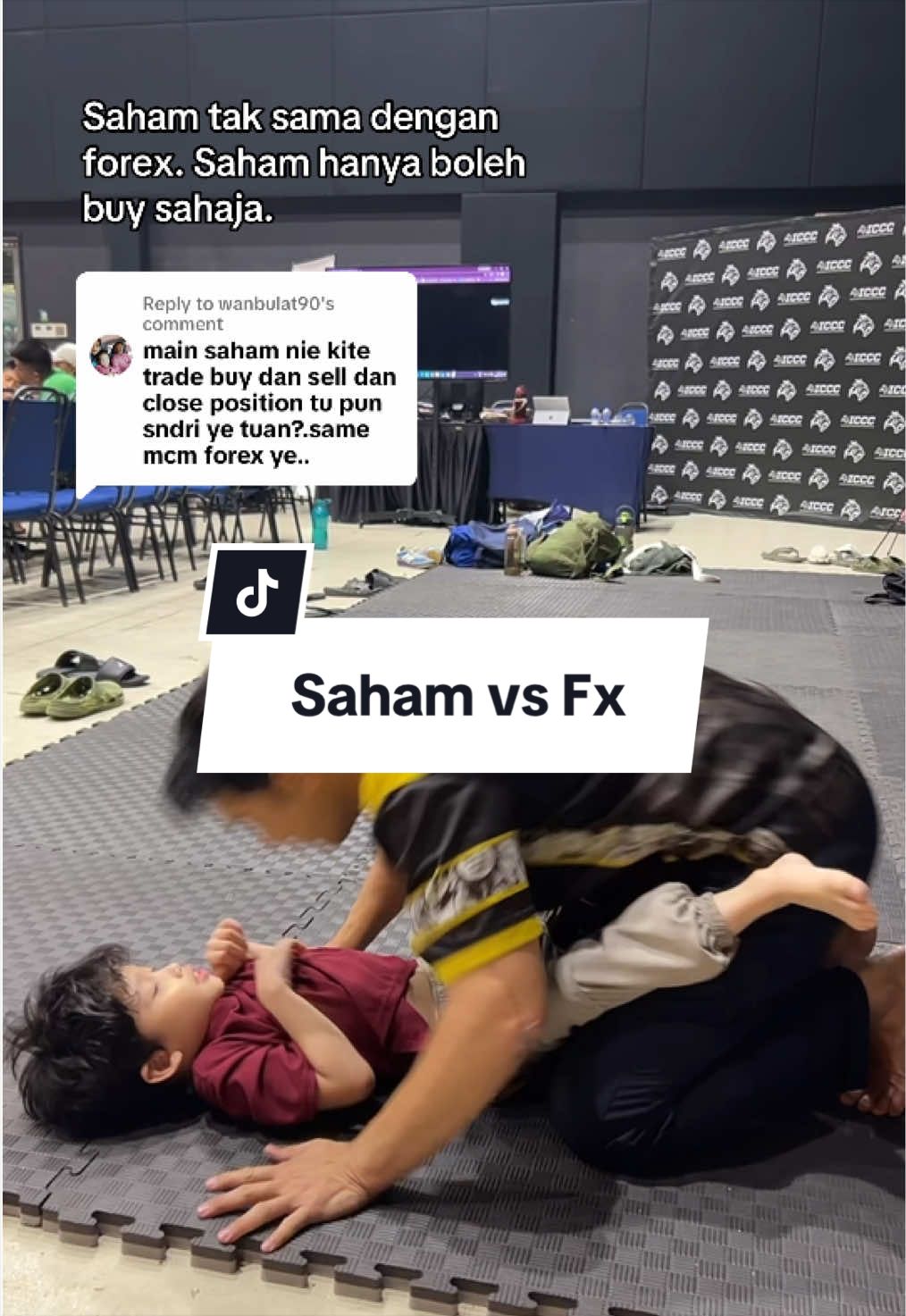 @Coach Saif | ASAR Academy