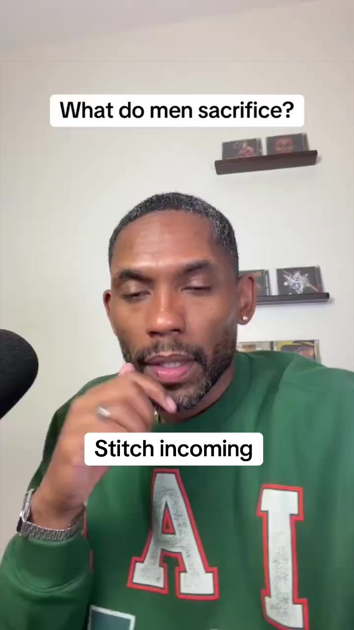 @Levi Washington