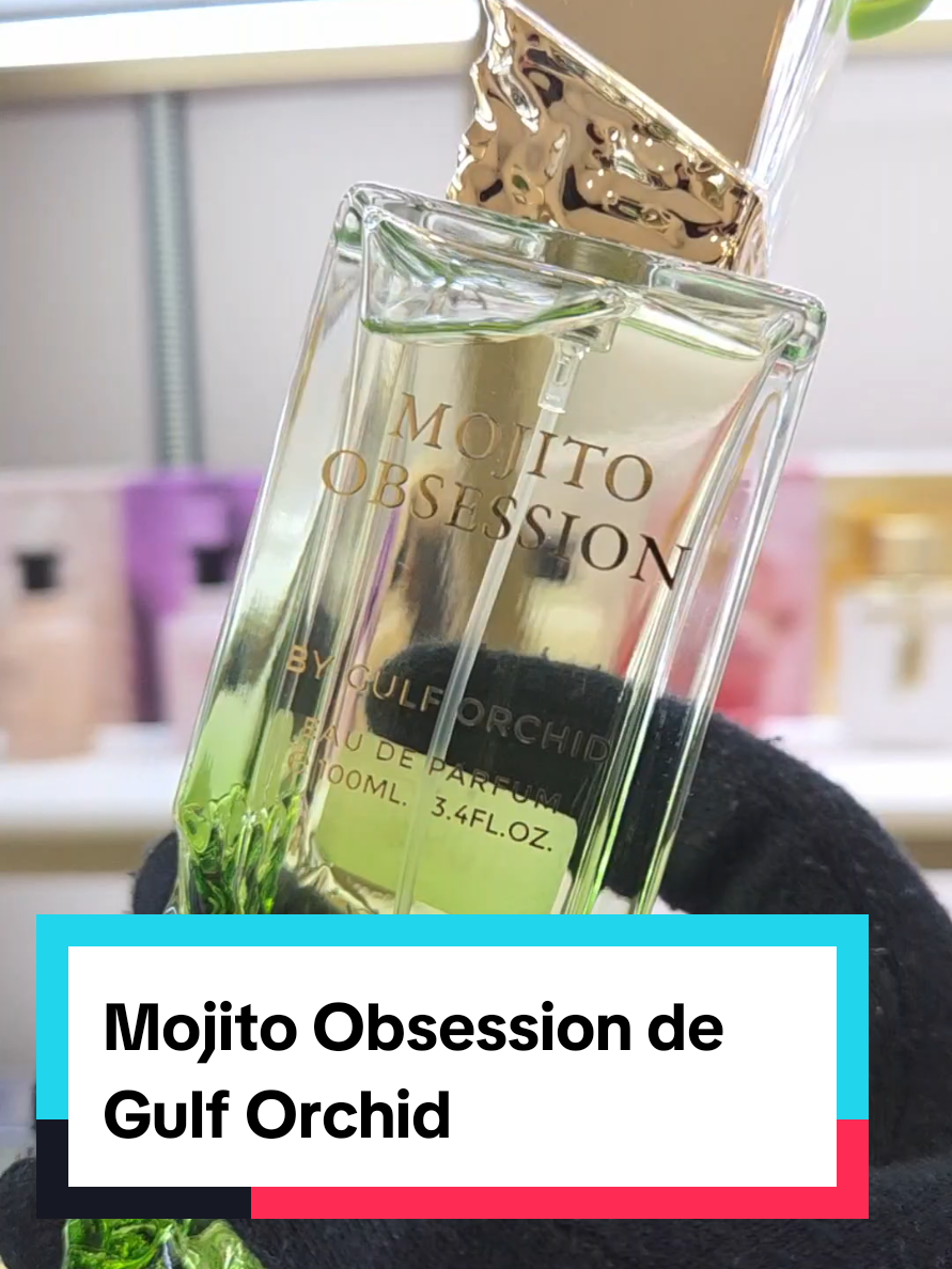 @Mezclando Aromas