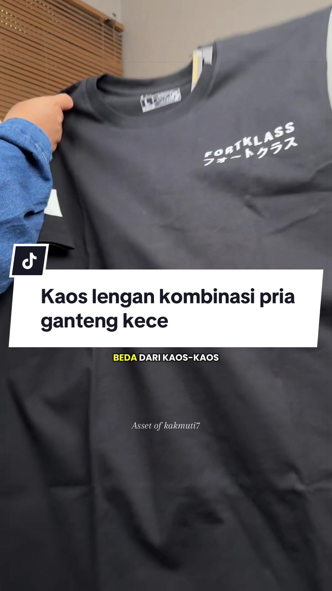 @Kak Muti