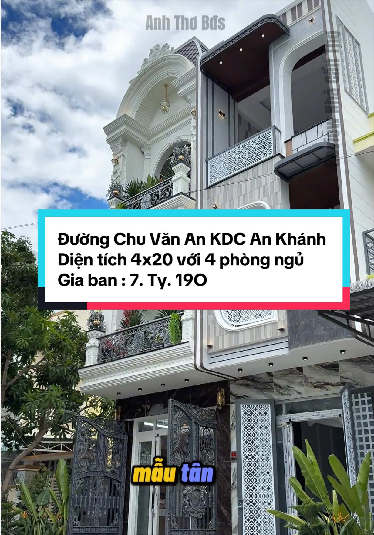 @Anh Thơ Review Nh&agrave; Cần Thơ