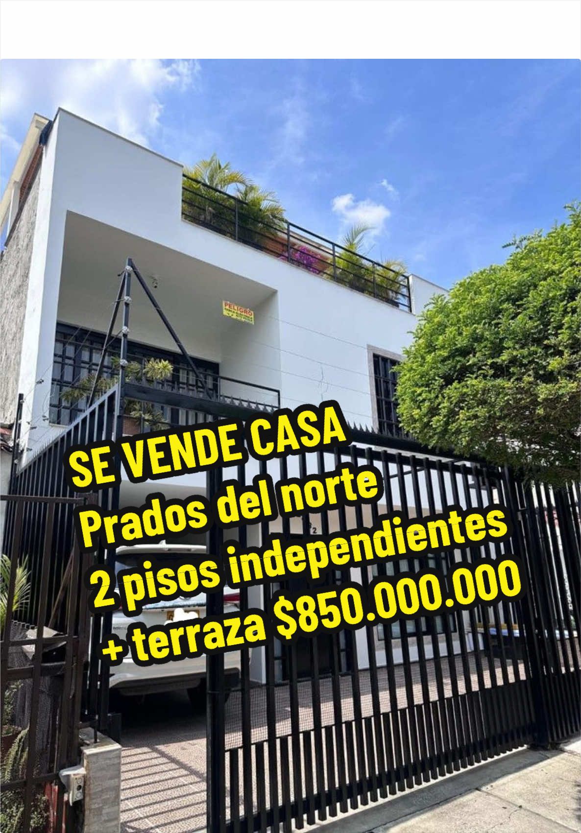 @propiedades Andréa zuleta