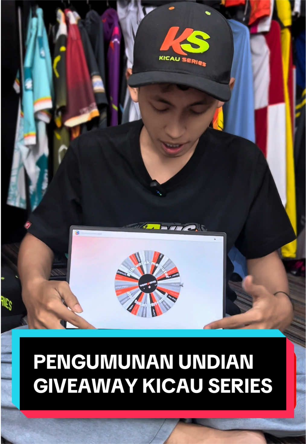@kicauseries