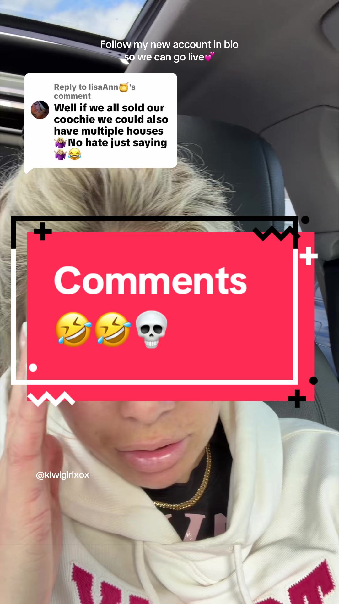@Kiwigirlxox