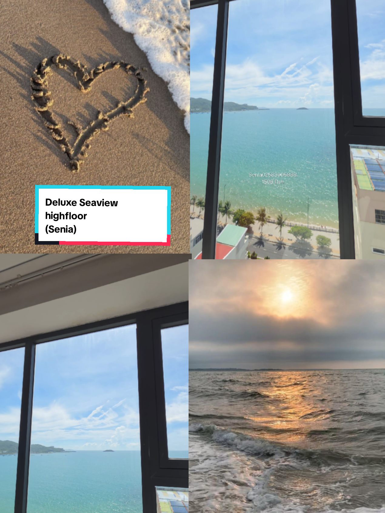 @Tin Võ ( Senia Nha Trang)